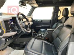 فورد برونكو